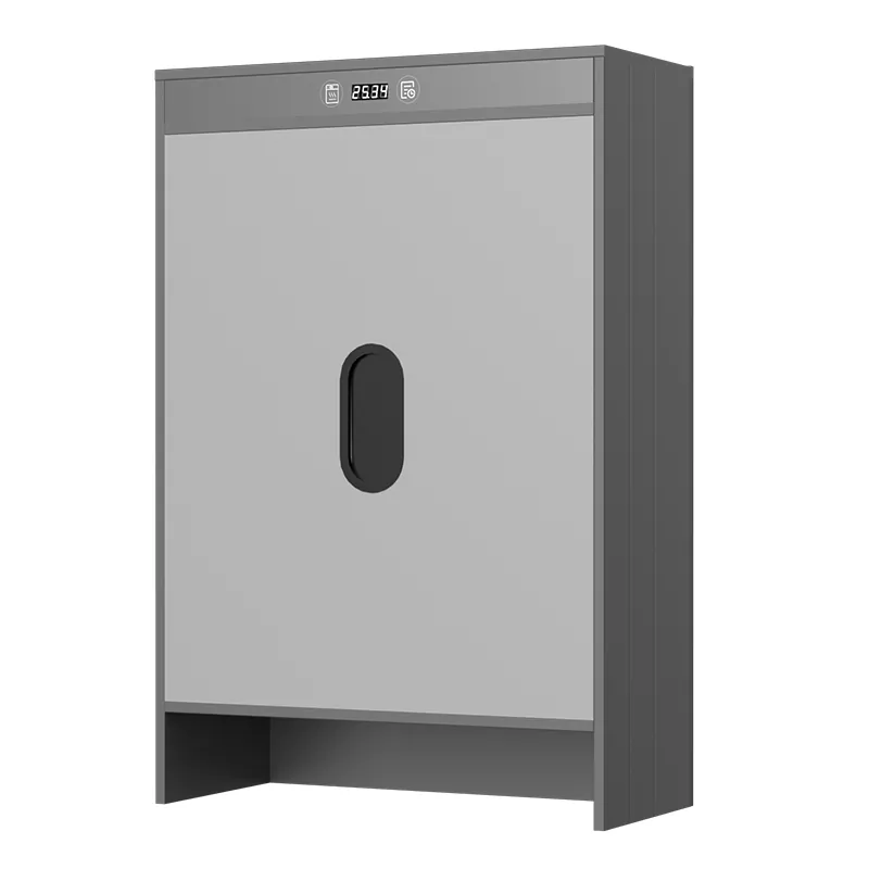 কেন একটি স্মার্ট জুতা ক্যাবিনেটের পরবর্তী হোম আপগ্রেড হতে হবে? কেন একটি স্মার্ট জুতা ক্যাবিনেটের পরবর্তী হোম আপগ্রেড হতে হবে?